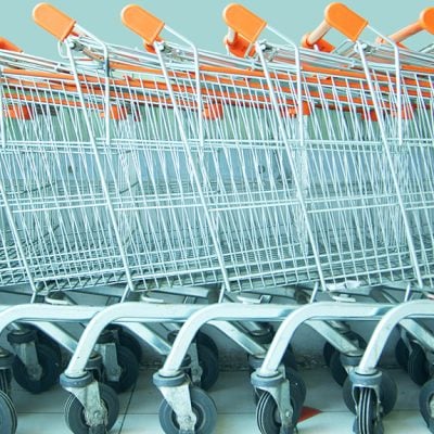 supermarket